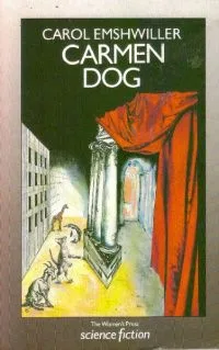 Carmen Dog