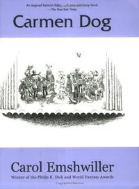 Carmen Dog