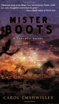 Mister Boots