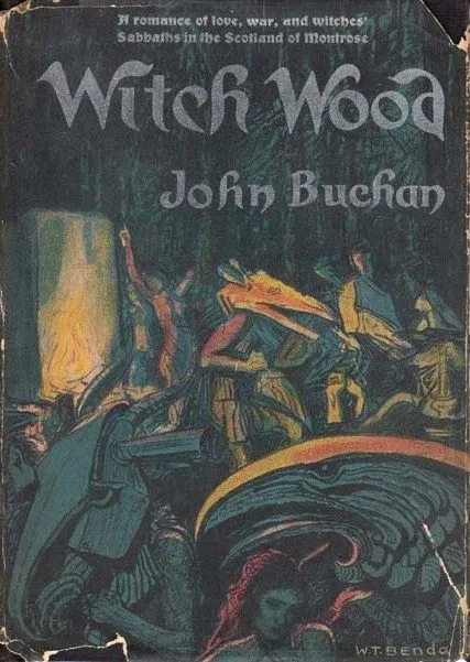 Witch Wood