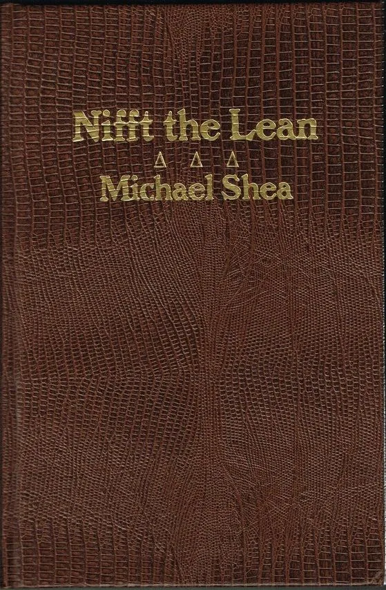 Nifft the Lean