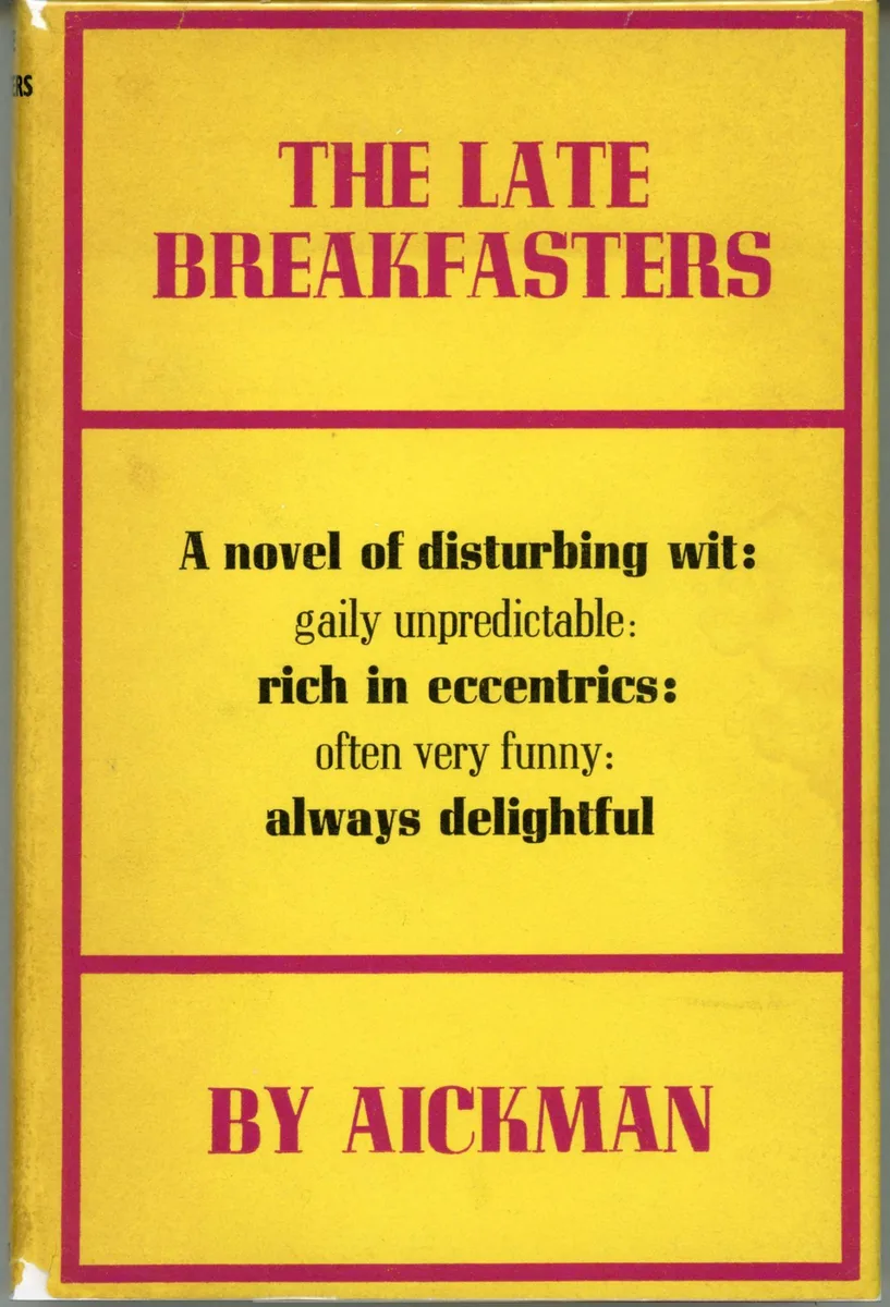 The Late Breakfasters