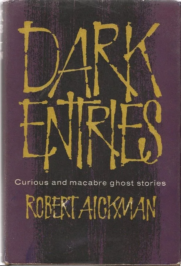Dark Entries