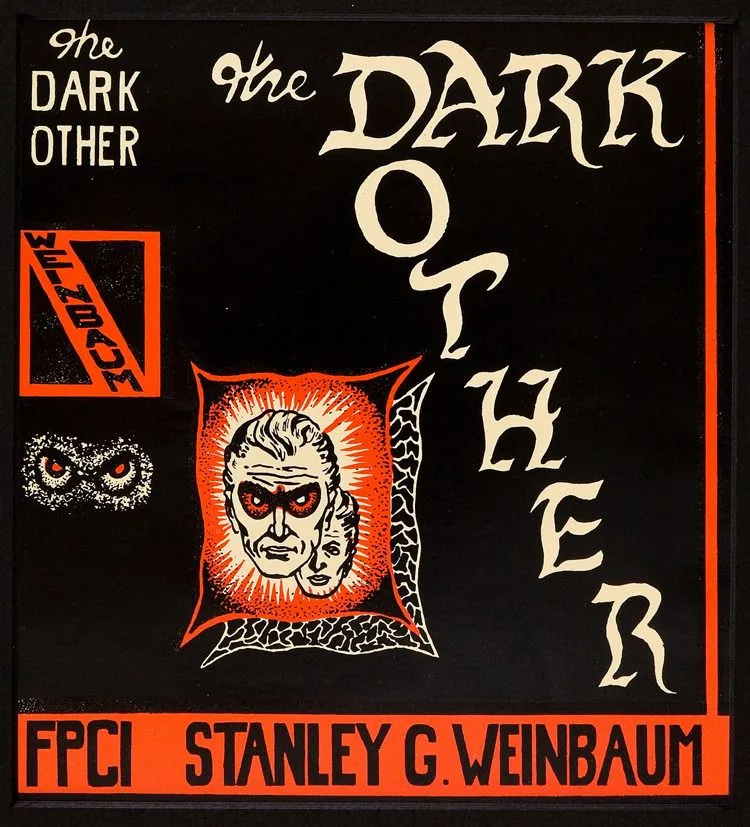 The Dark Other
