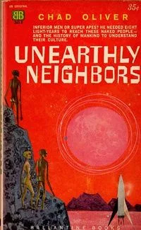 Unearthly Neighbors