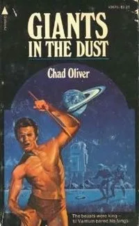 Giants in the Dust