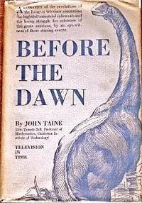 Before the Dawn