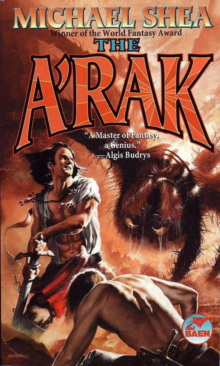 The A'rak
