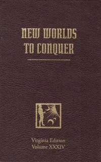 New Worlds to Conquer