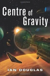 Centre of Gravity