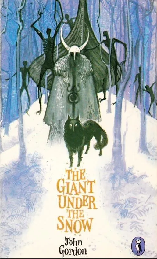 The Giant Under the Snow