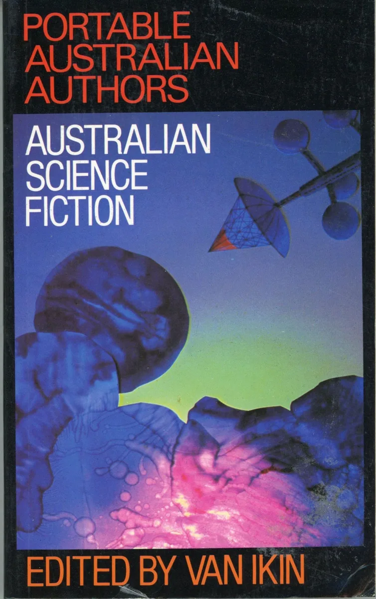 Australian Science Fiction