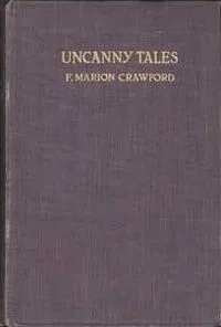 Uncanny Tales