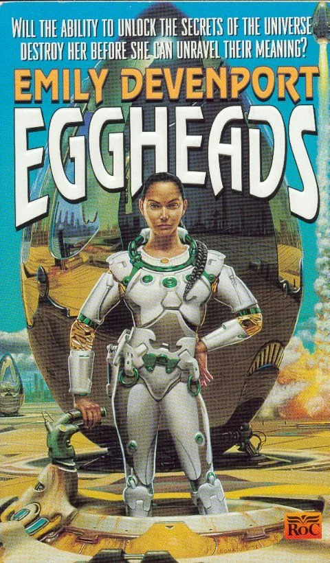 EggHeads