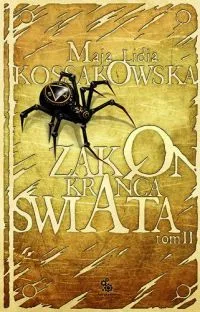 Zakon krańca świata. tom II
