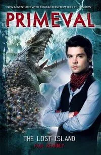 Primeval: The Lost Island