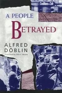 A People Betrayed