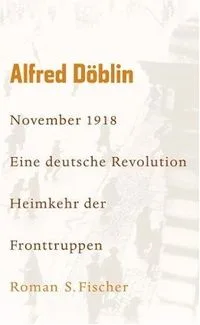 November 1918. Eine deutsche Revolution. Heimkehr der Fronttruppen