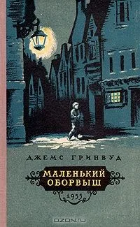 Маленький оборвыш
