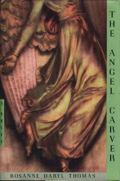 The Angel Carver