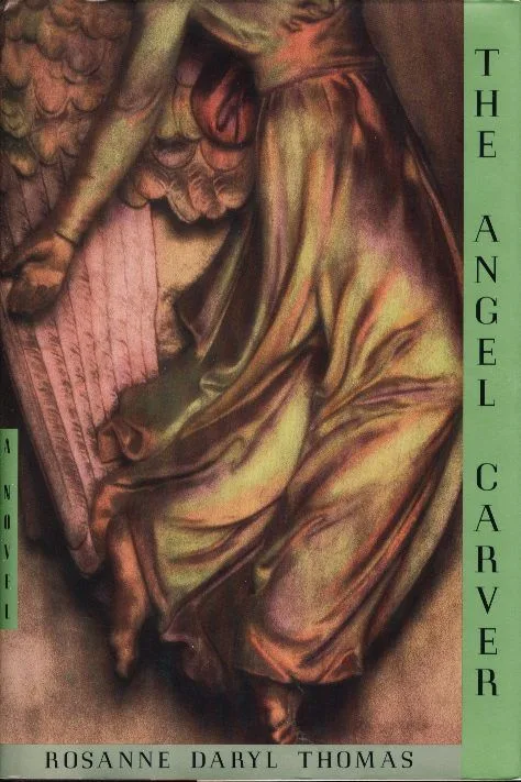 The Angel Carver