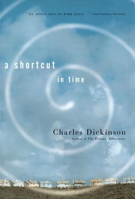 A Shortcut in Time