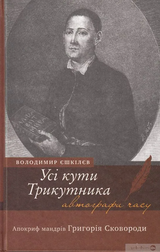 Усі кути Трикутника