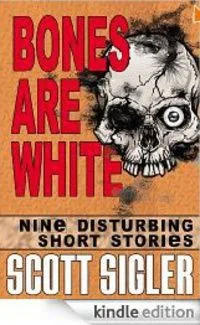Bones Are White