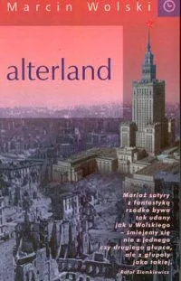 Alterland
