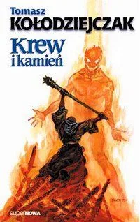 Krew i kamień