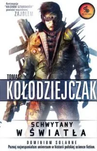 Schwytany w światła