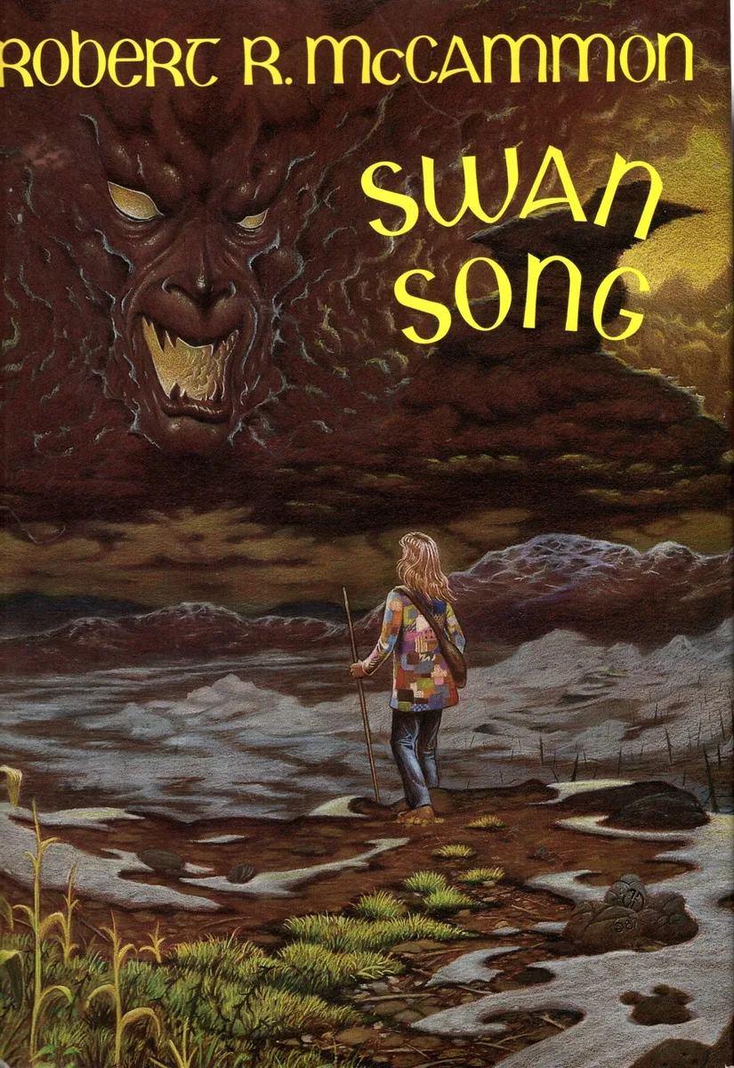 Swan Song