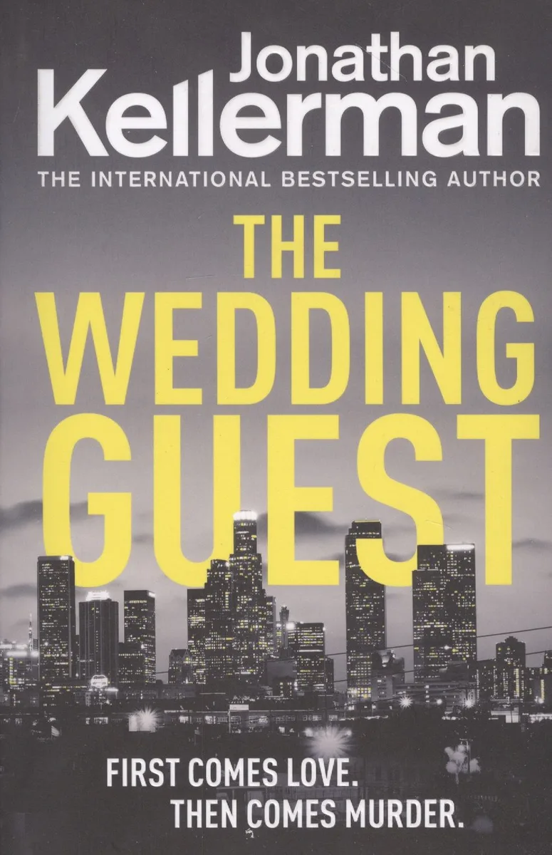 The Wedding Guest