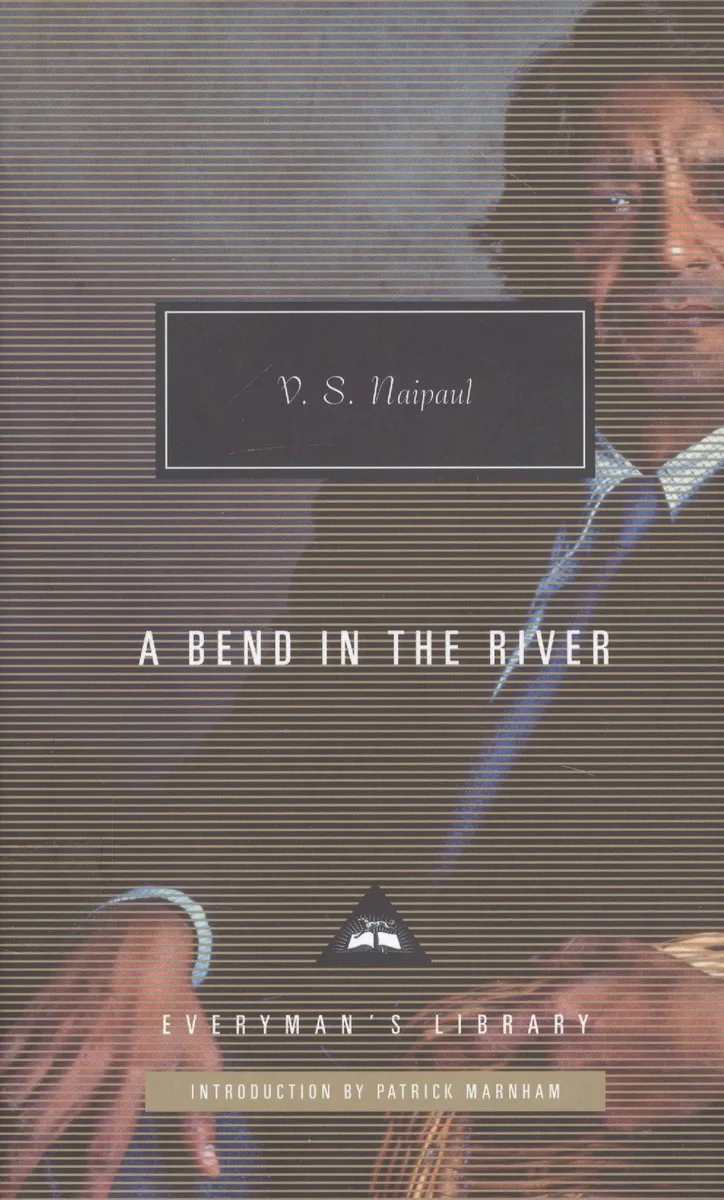 A Bend in the River