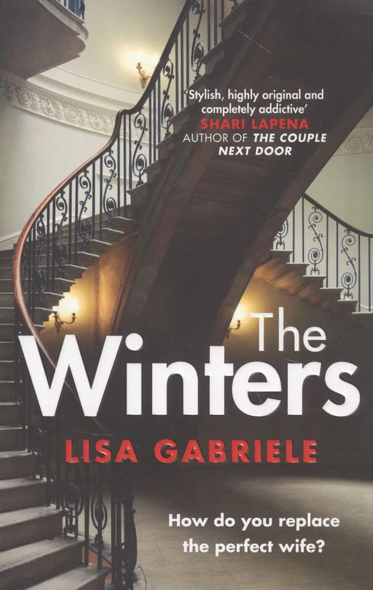 The Winters