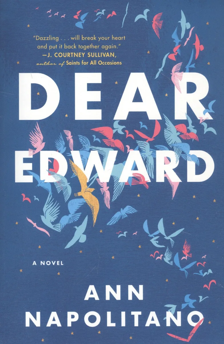 Dear Edward