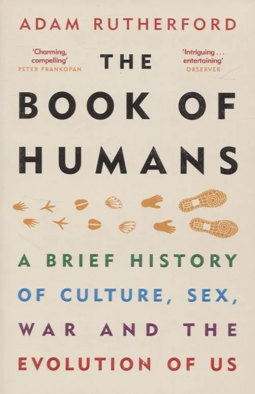 The Book of Humans