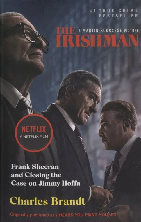 The Irishman