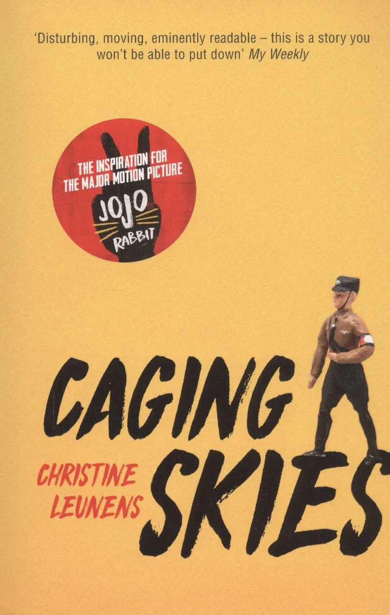 Caging Skies