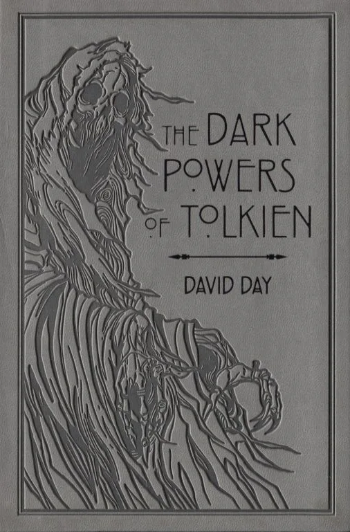 The Dark Powers of Tolkien