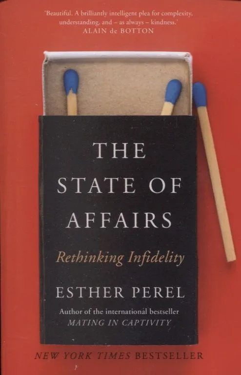 The State Of Affairs