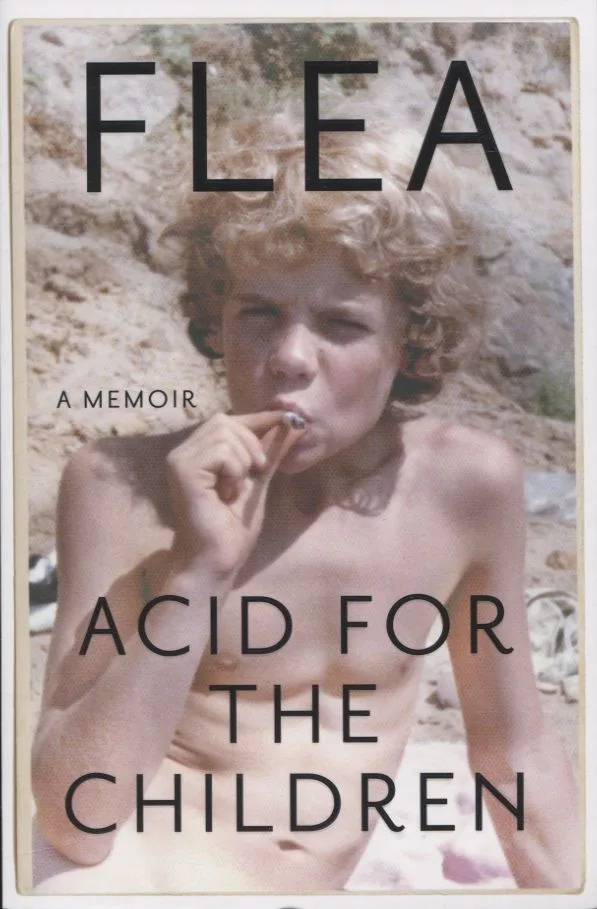 Acid For The Children