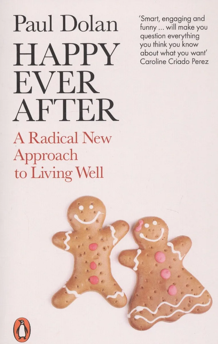 Happy Ever After