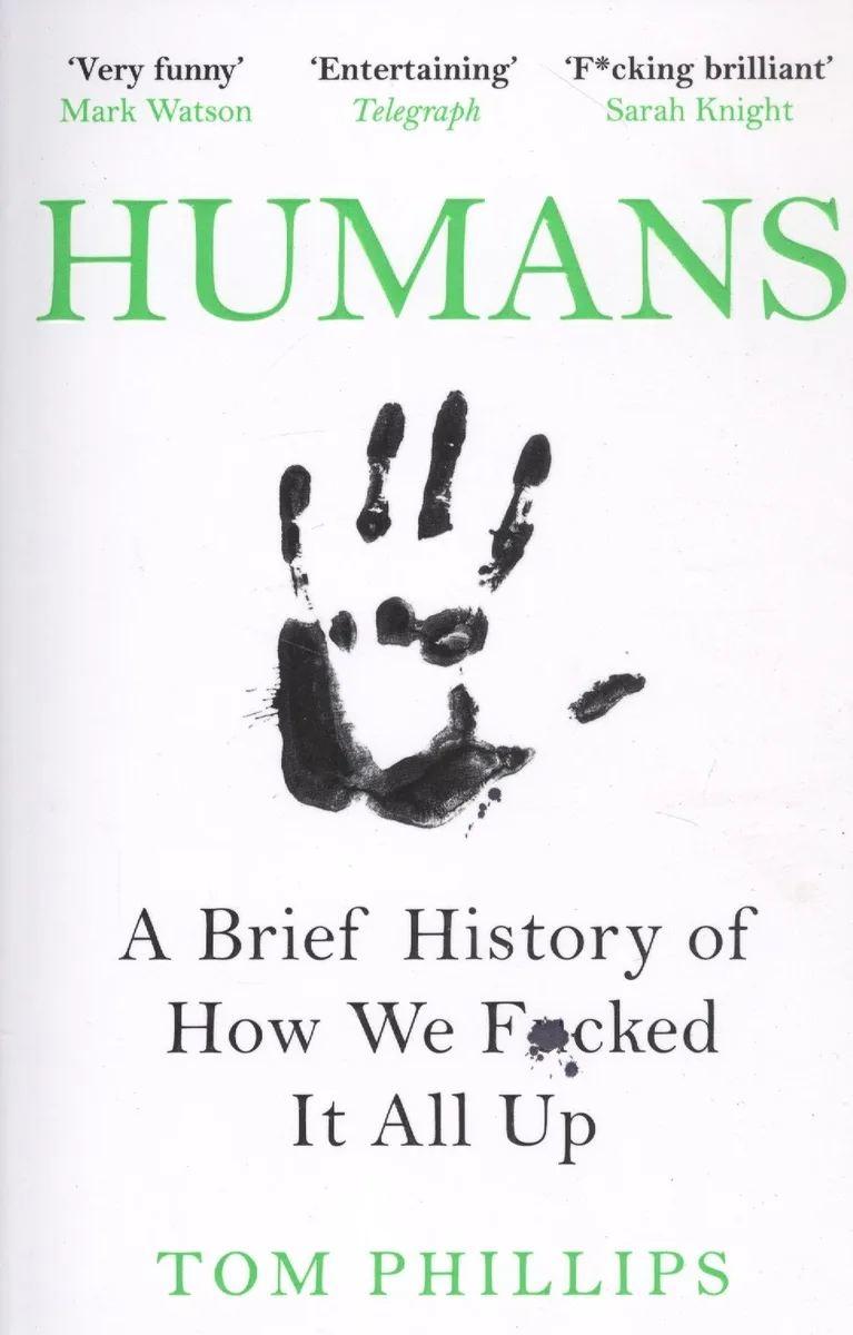Humans