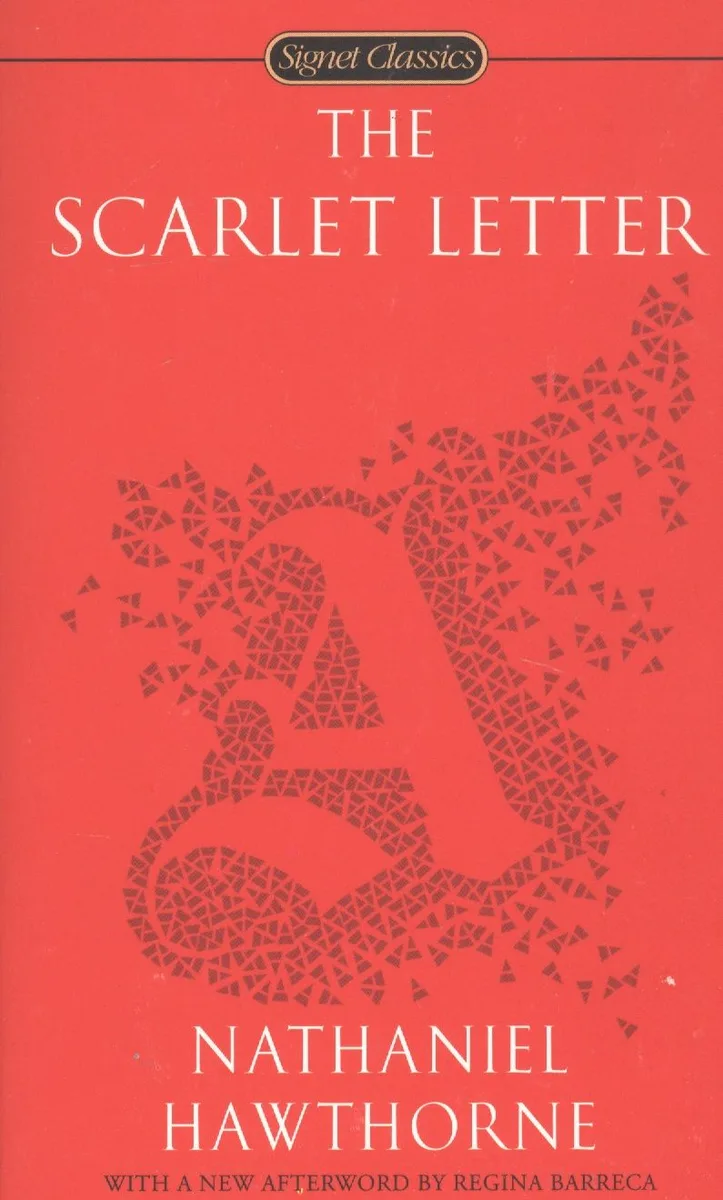 The Scarlet Letter