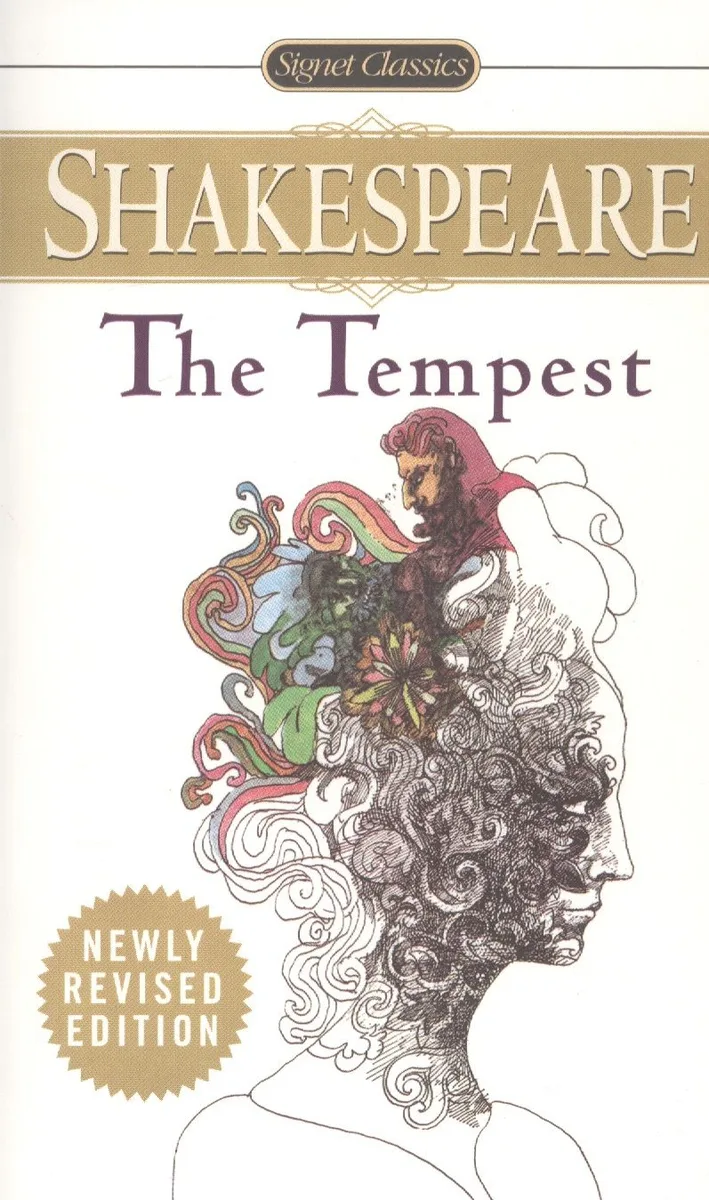 The Tempest