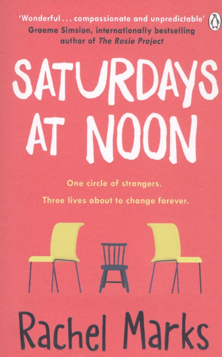 Saturdays at Noon