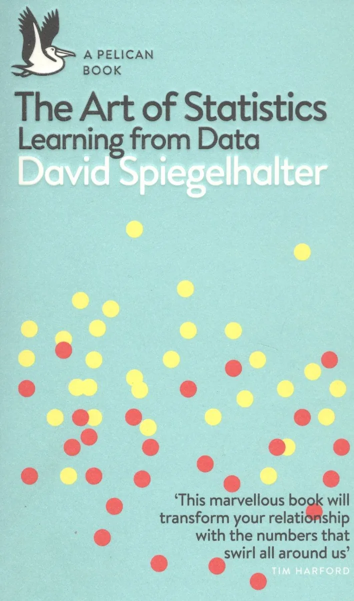 The Art of Statistics