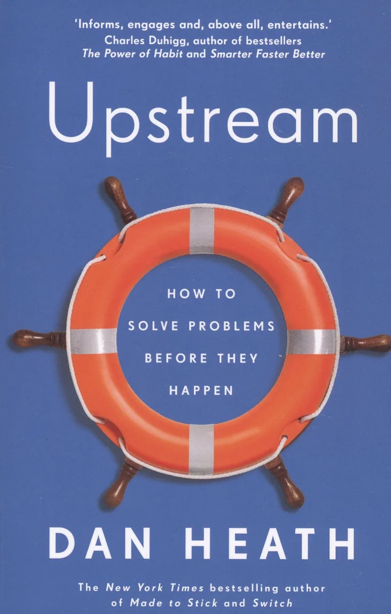 UPSTREAM