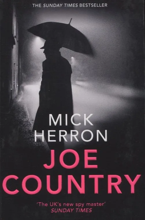 Joe Country